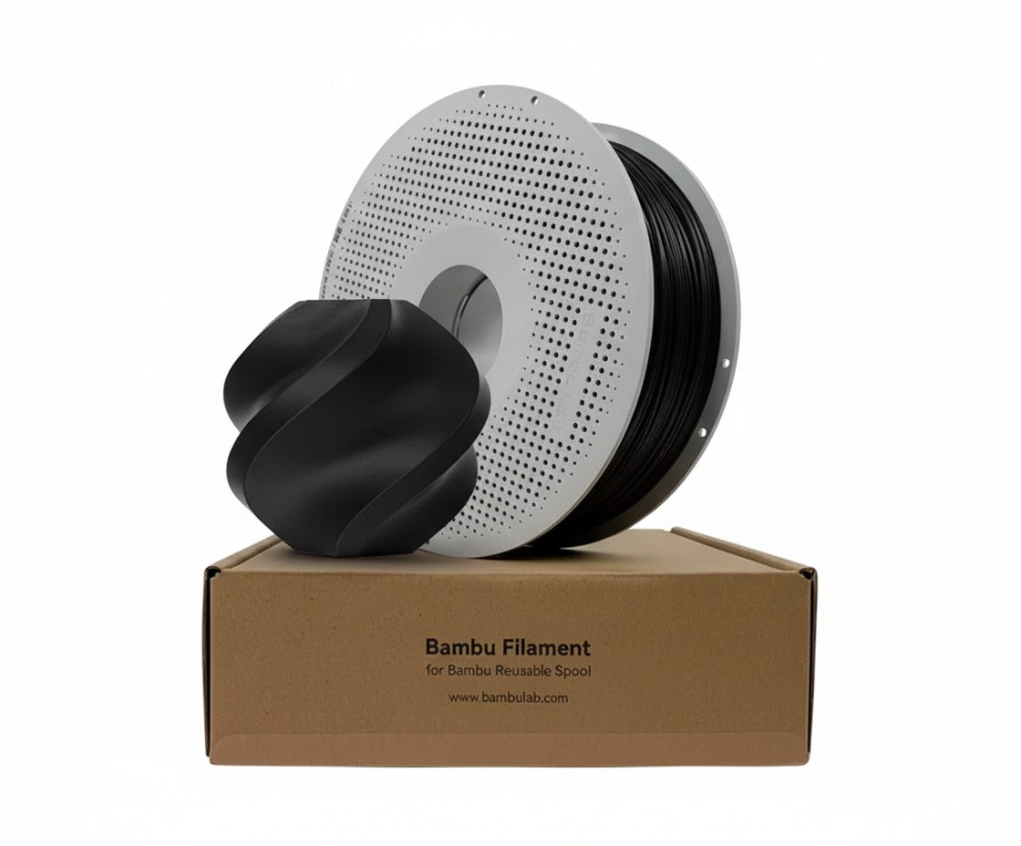PETG Bambu lab BLACK